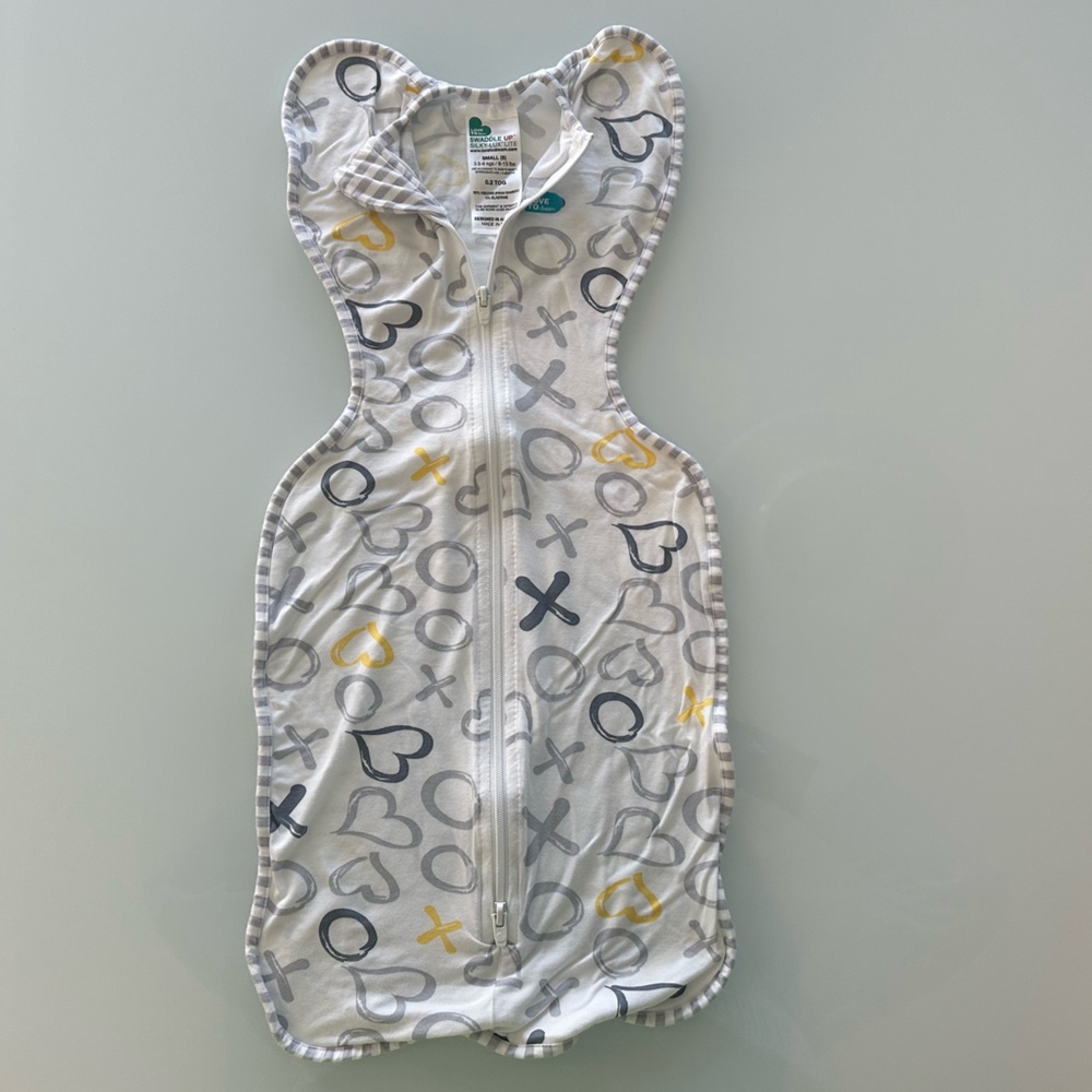 Love to dream SWADDLE UP™ SILKY-LUX" LITE